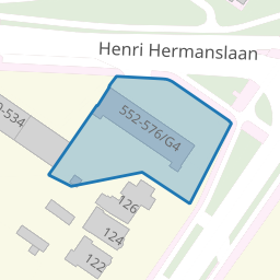 Perceel GLN00-A-9903