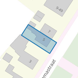 Perceel GLN00-A-9909