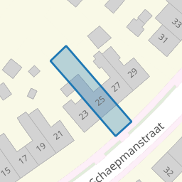 Perceel GLN00-A-9986