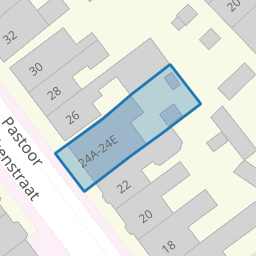 Perceel GLN00-B-3622