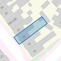 Perceel GLN00-B-3696