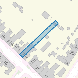 Perceel GLN00-B-3745