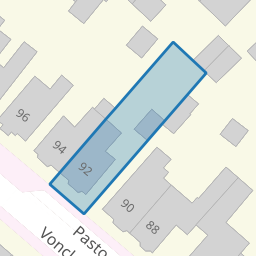 Perceel GLN00-B-3896