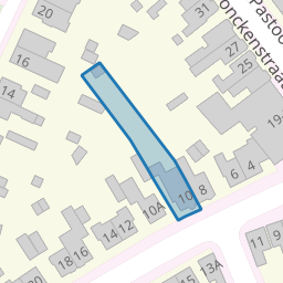 Perceel GLN00-B-3923