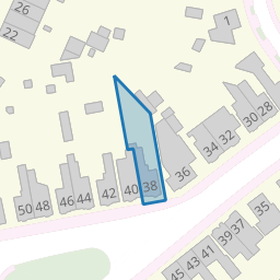 Perceel GLN00-B-4036