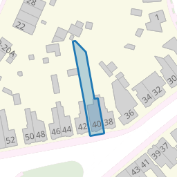 Perceel GLN00-B-4037