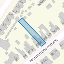 Perceel GLN00-B-4597