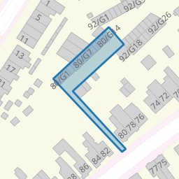 Perceel GLN00-B-4601