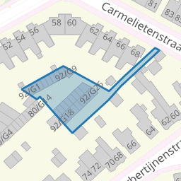 Perceel GLN00-B-4883