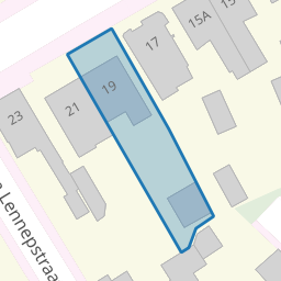 Perceel GLN00-B-5099