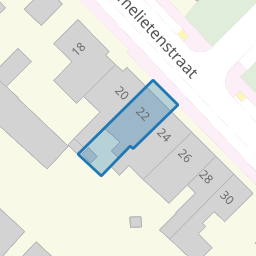 Perceel GLN00-B-5161