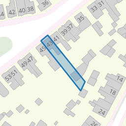 Perceel GLN00-B-5186