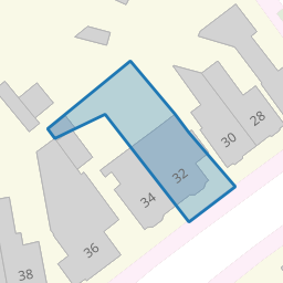 Perceel GLN00-B-5243