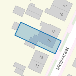 Perceel GLN00-B-5273