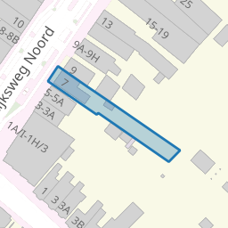 Perceel GLN00-B-5306