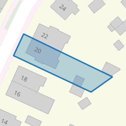 Perceel GLN00-B-5324