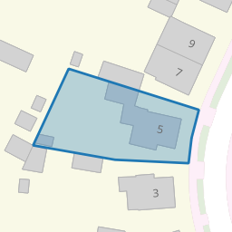 Perceel GLN00-B-5329