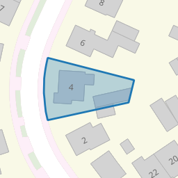 Perceel GLN00-B-5383