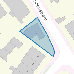 Perceel GLN00-B-5484