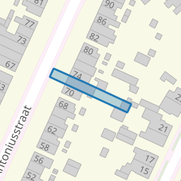 Perceel GLN00-B-5521