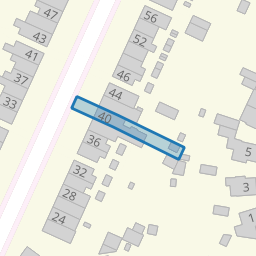 Perceel GLN00-B-5528