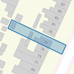 Perceel GLN00-B-5538