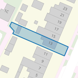 Perceel GLN00-B-5554