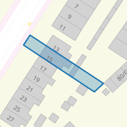 Perceel GLN00-B-5563