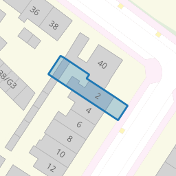 Perceel GLN00-B-5609