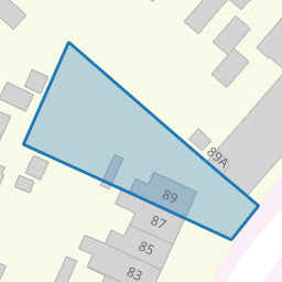 Perceel GLN00-B-5700