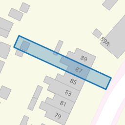 Perceel GLN00-B-5701