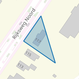 Perceel GLN00-B-5737