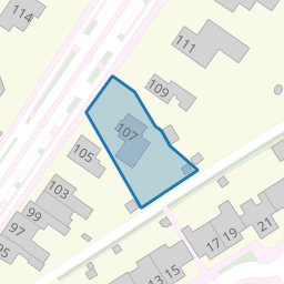 Perceel GLN00-B-5742