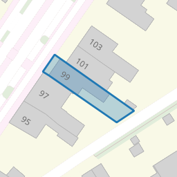 Perceel GLN00-B-5746