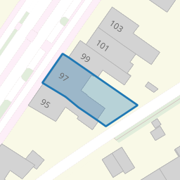 Perceel GLN00-B-5747