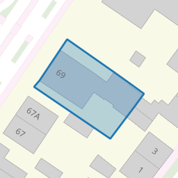 Perceel GLN00-B-5755