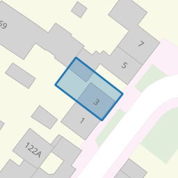 Perceel GLN00-B-5760