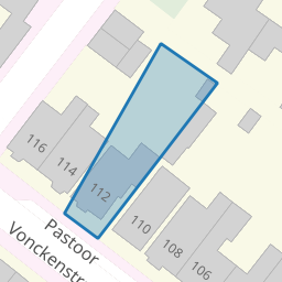 Perceel GLN00-B-5786