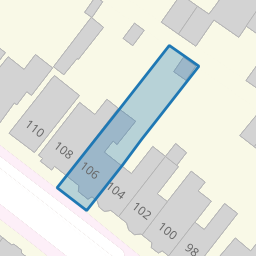 Perceel GLN00-B-5789