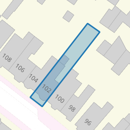 Perceel GLN00-B-5791