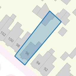 Perceel GLN00-B-5794