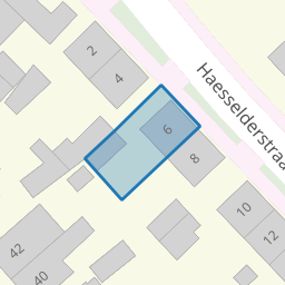 Perceel GLN00-B-5801