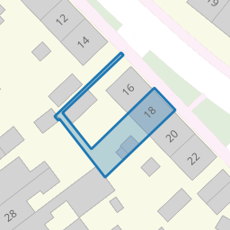 Perceel GLN00-B-5814