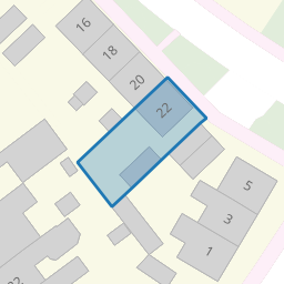 Perceel GLN00-B-5816