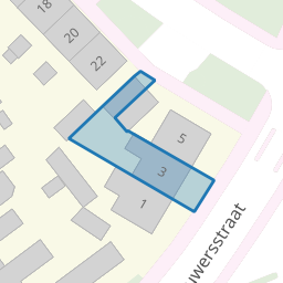 Perceel GLN00-B-5819