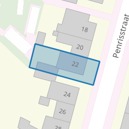 Perceel GLN00-B-5876