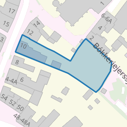 Perceel GLN00-B-5887