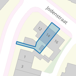 Perceel GLN00-B-5899