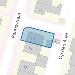 Perceel GLN00-B-5909