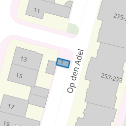 Perceel GLN00-B-5910